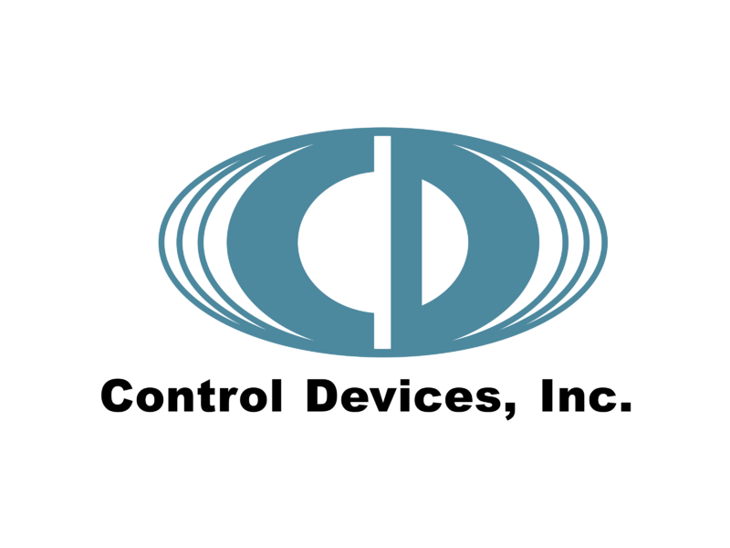Control Devices 8959 Logo PNG Transparent & SVG Vector - Freebie Supply