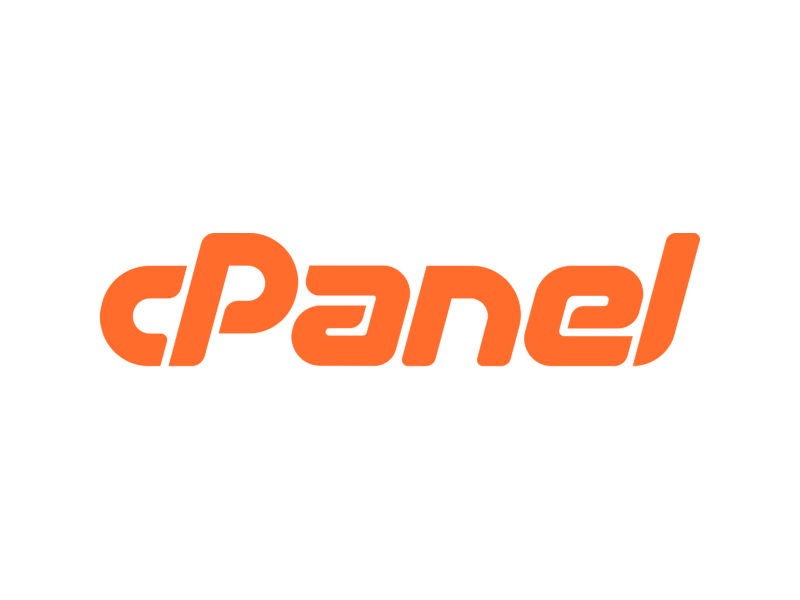 CPanel Logo PNG Transparent SVG Vector Freebie Supply