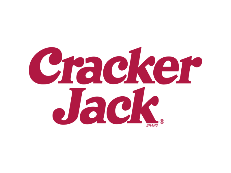 Cracker Jack Logo PNG Transparent & SVG Vector Freebie Supply