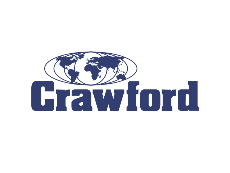 Crawford Logo PNG Transparent & SVG Vector - Freebie Supply