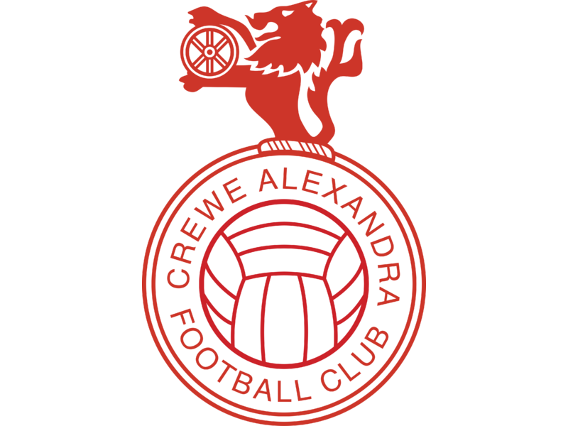 CREWE Logo PNG Transparent & SVG Vector Freebie Supply