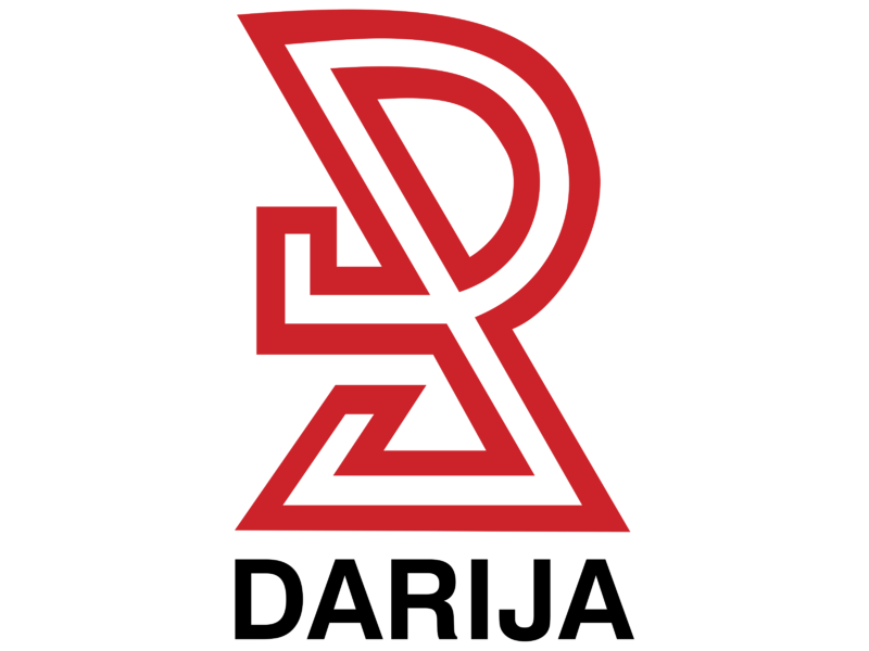 Darija Logo PNG Transparent & SVG Vector - Freebie Supply