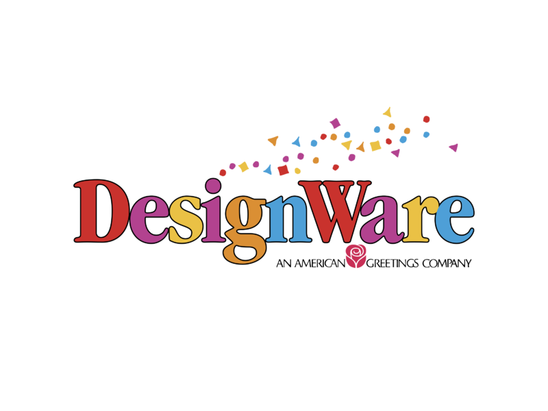 DesignWare Logo PNG Transparent & SVG Vector Freebie Supply