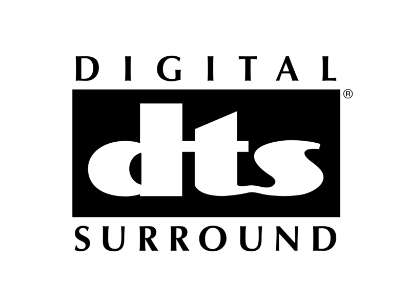 dolby digital logo 2003 svg
