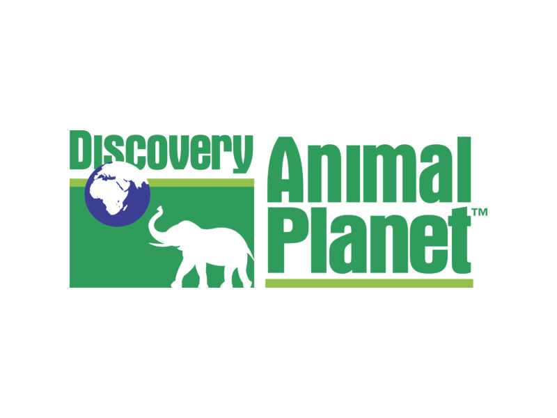 Discovery Animal P 2 Logo PNG Transparent & SVG Vector Freebie Supply
