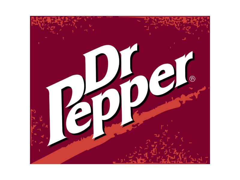 Dr Pepper Logo Free Printable Download Svg 259+ SVG File Cut Cricut