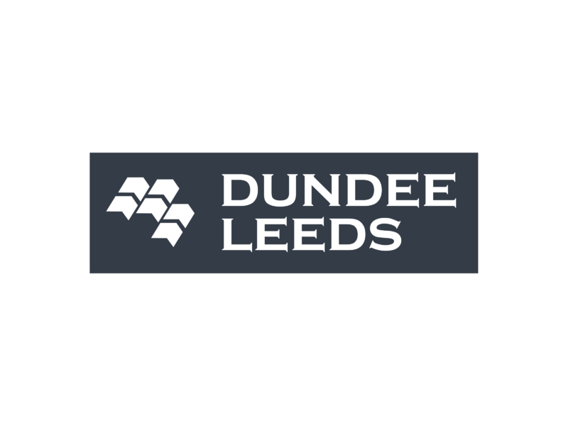 Dundee Leeds Logo PNG Transparent & SVG Vector Freebie Supply
