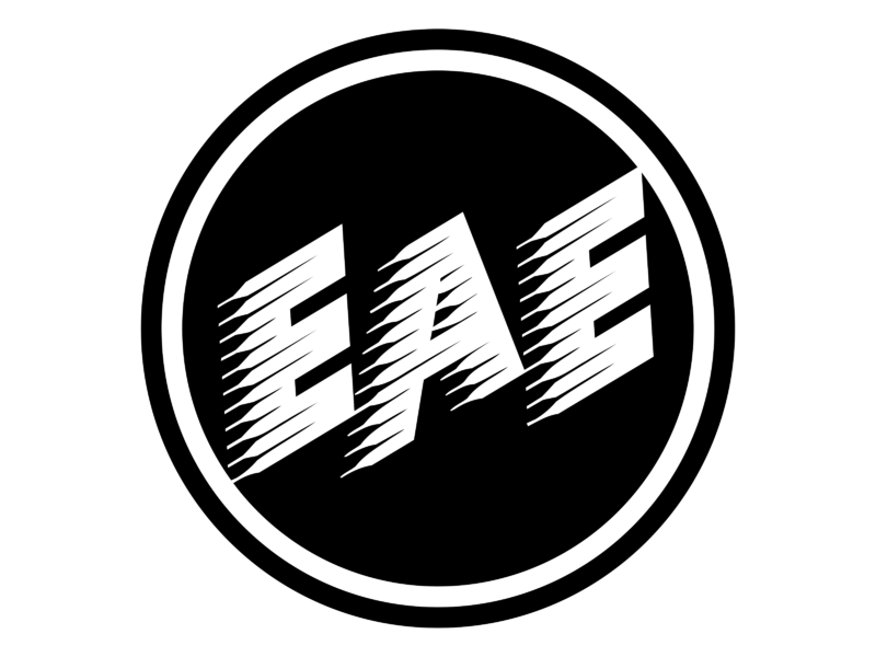 EAE Logo PNG Transparent & SVG Vector - Freebie Supply