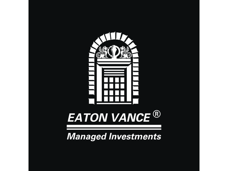 Eaton Vance Distributors Logo PNG Transparent & SVG Vector Freebie Supply