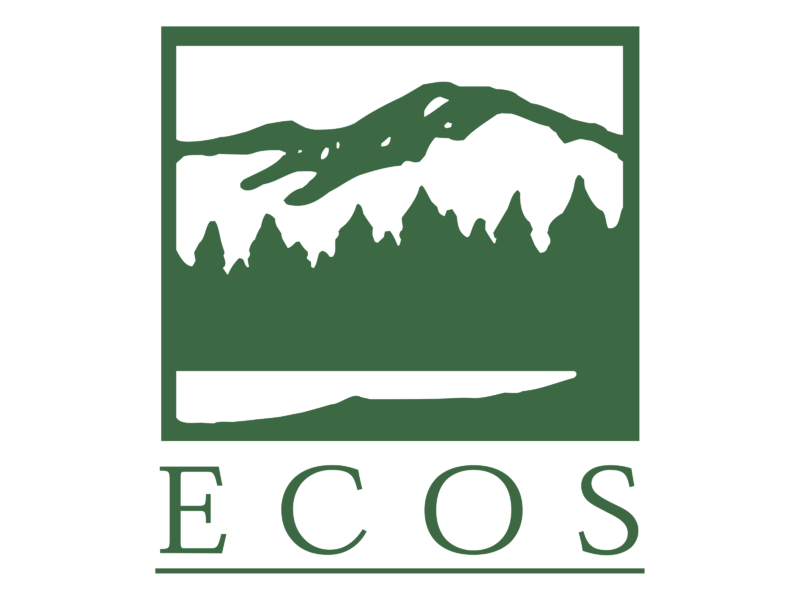 ECOS Logo PNG Transparent & SVG Vector - Freebie Supply