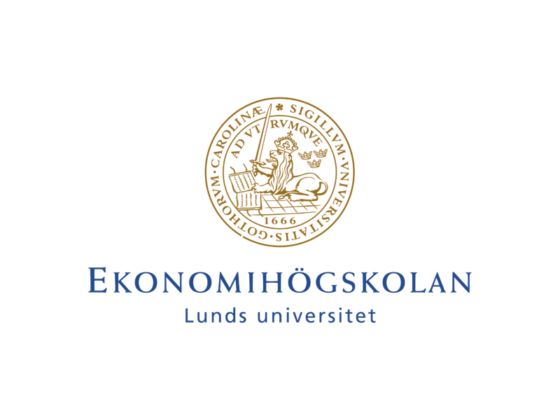 Ekonomihogskolan Logo PNG Transparent & SVG Vector - Freebie Supply