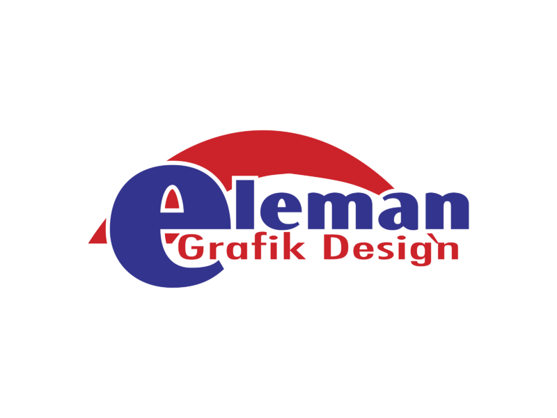 Eleman Reklam Logo PNG Transparent & SVG Vector - Freebie Supply