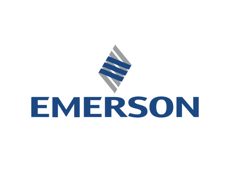 Emerson logo