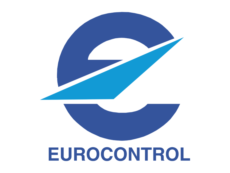 Eurocontrol Logo PNG Transparent & SVG Vector - Freebie Supply