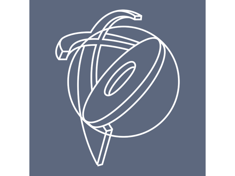 Evangelische Omroep Logo PNG Transparent & SVG Vector Freebie Supply