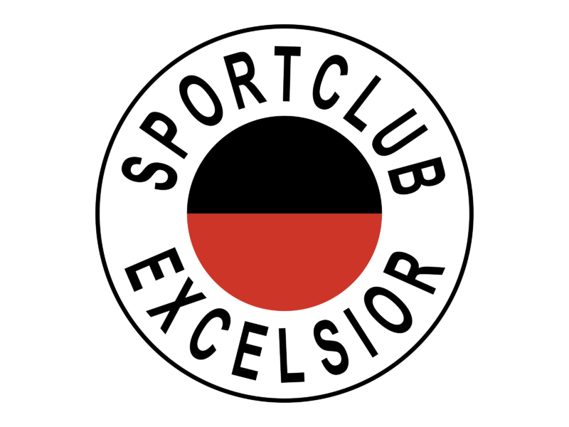 Excelsior Logo PNG Transparent & SVG Vector Freebie Supply