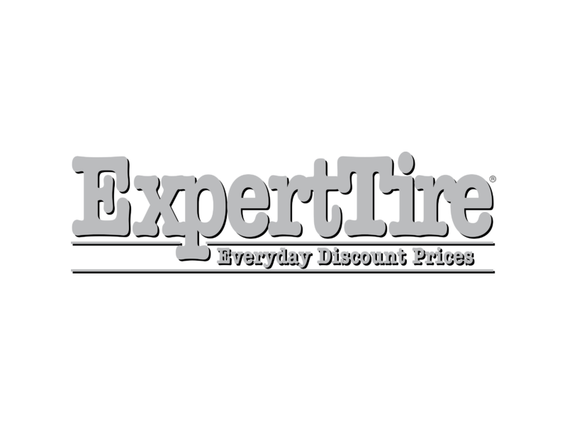 Expert Tire 3 Logo PNG Transparent & SVG Vector Freebie Supply