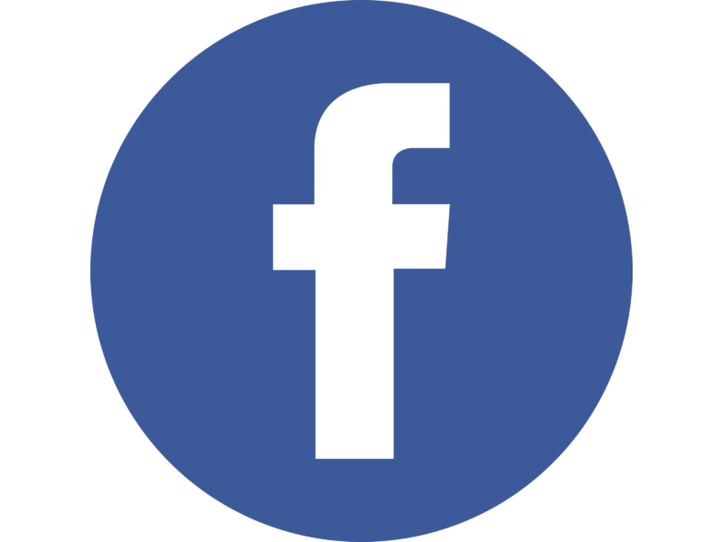 facebook png logo