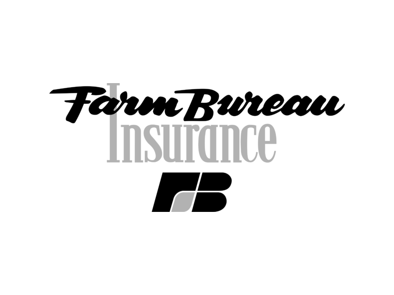 Farm Bureau Insurance Logo PNG Transparent & SVG Vector Freebie Supply