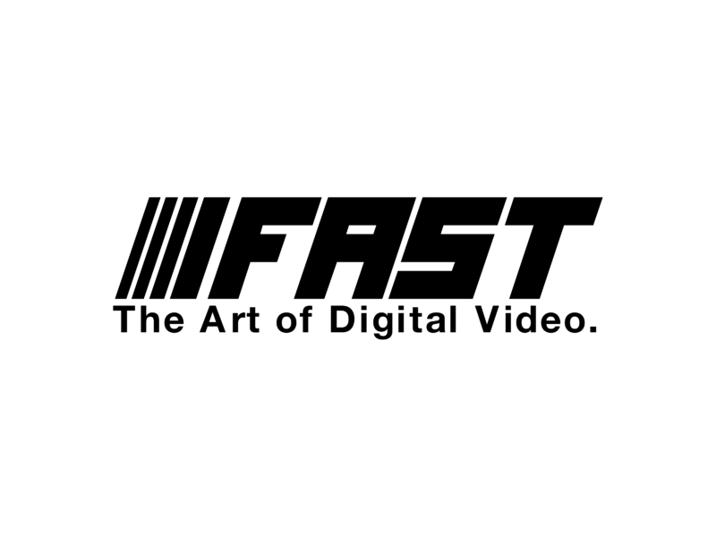 Fast Logo PNG Transparent & SVG Vector - Freebie Supply