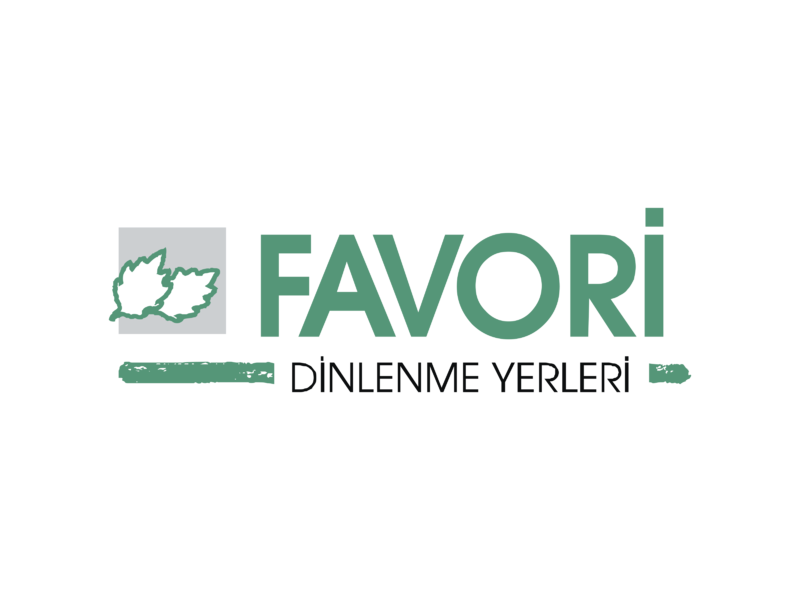 Favori Logo PNG Transparent & SVG Vector - Freebie Supply