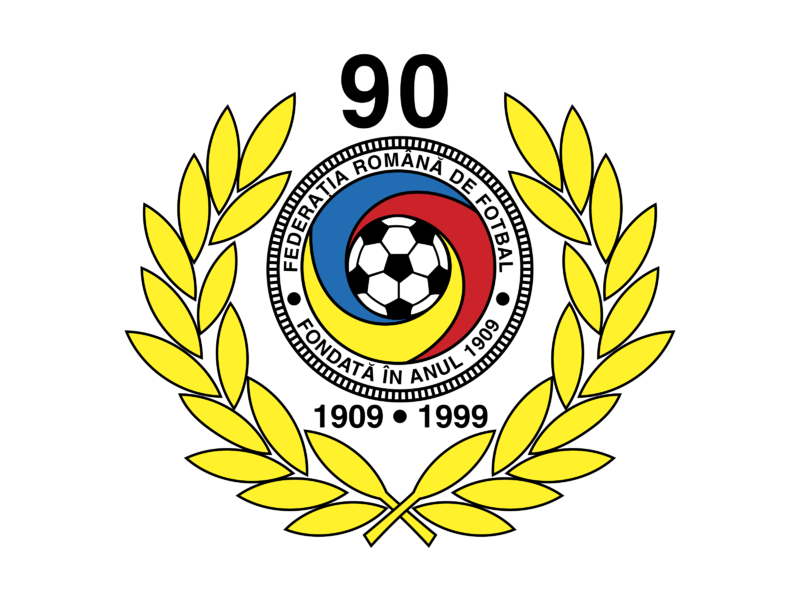 Federatia Romana De Fotbal Logo PNG Transparent & SVG Vector Freebie Supply Federatia Romana De Fotbal Logo PNG Transparent & SVG Vector Freebie Supply