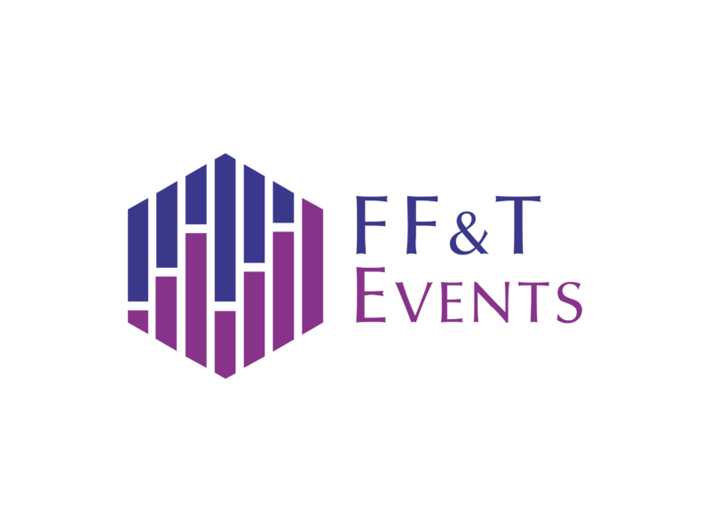 FF&T Events Logo PNG Transparent & SVG Vector - Freebie Supply