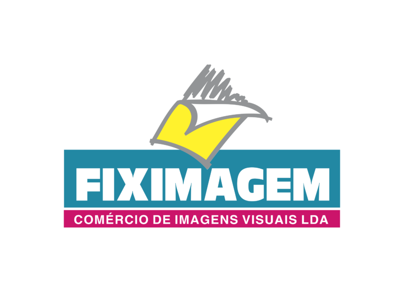 Fiximagem Logo PNG Transparent & SVG Vector - Freebie Supply