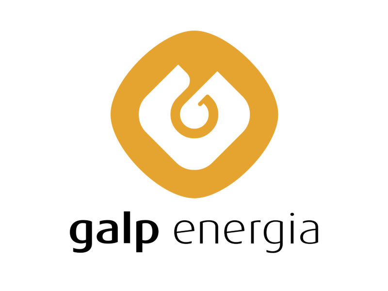 Galp Energia Logo PNG Transparent & SVG Vector - Freebie Supply