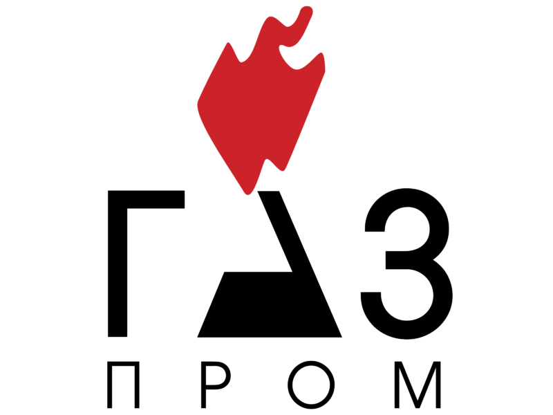 GazProm Logo PNG Transparent & SVG Vector - Freebie Supply