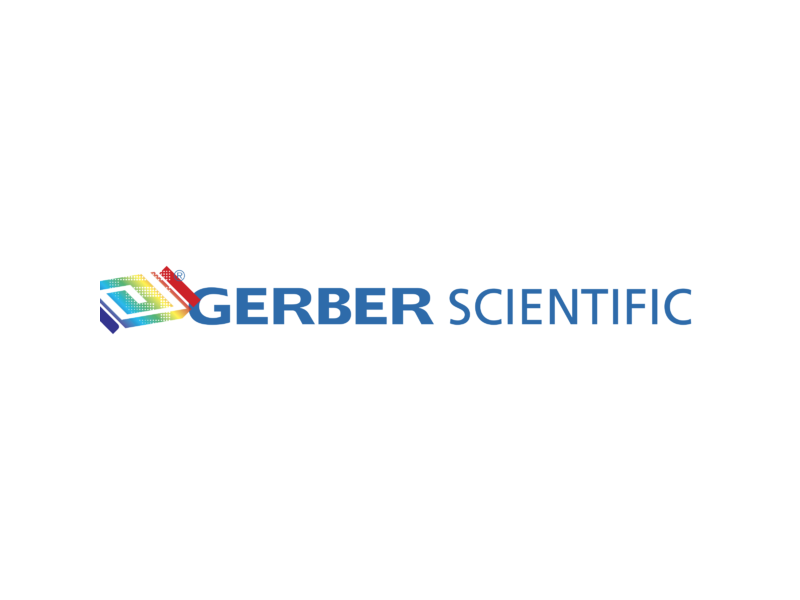 Gerber Scientific Logo PNG Transparent & SVG Vector Freebie Supply