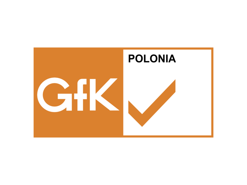 GfK Polonia Logo PNG Transparent & SVG Vector - Freebie Supply