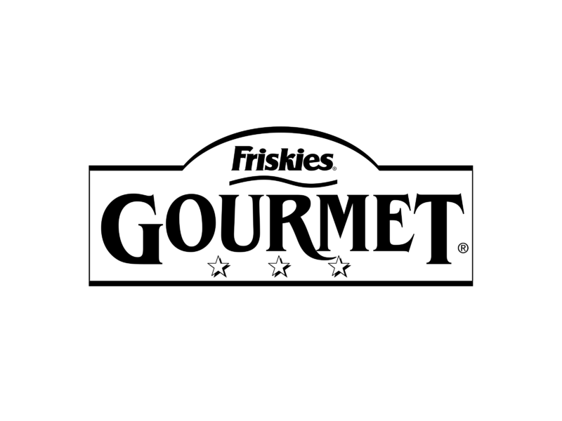 Gourmet Logo PNG Transparent & SVG Vector - Freebie Supply