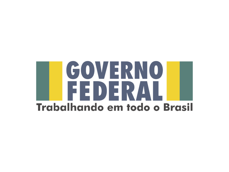 Governo Federal Logo PNG Transparent & SVG Vector Freebie Supply Governo Federal Logo PNG Transparent & SVG Vector Freebie Supply