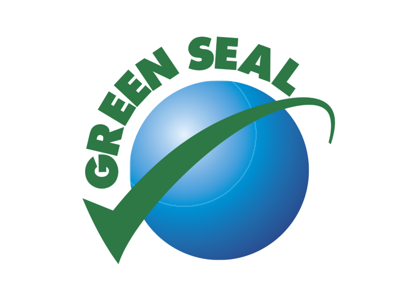 Green Seal Certified Logo Download Logo Icon Png Svg vrogue.co