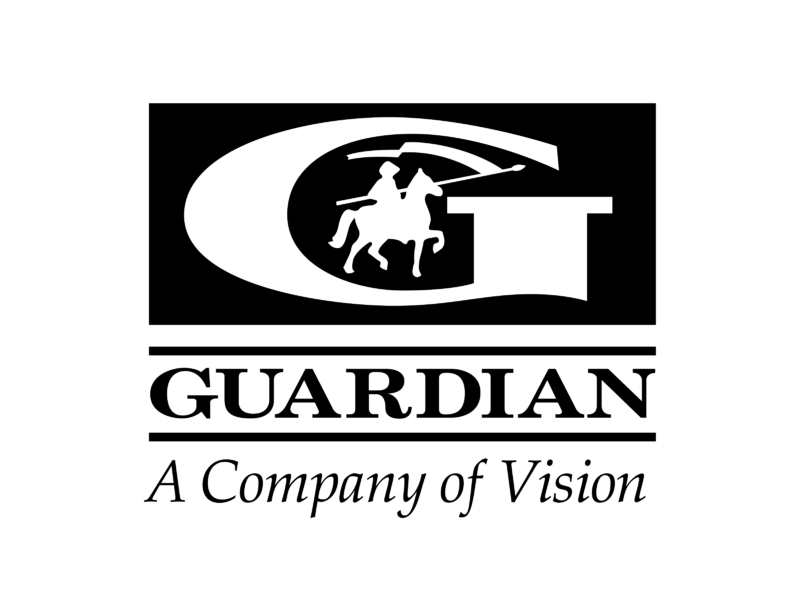 Guardian Logo PNG Transparent & SVG Vector - Freebie Supply