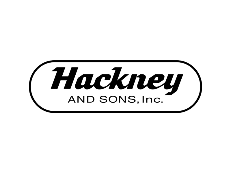 Hackney Logo PNG Transparent & SVG Vector Freebie Supply