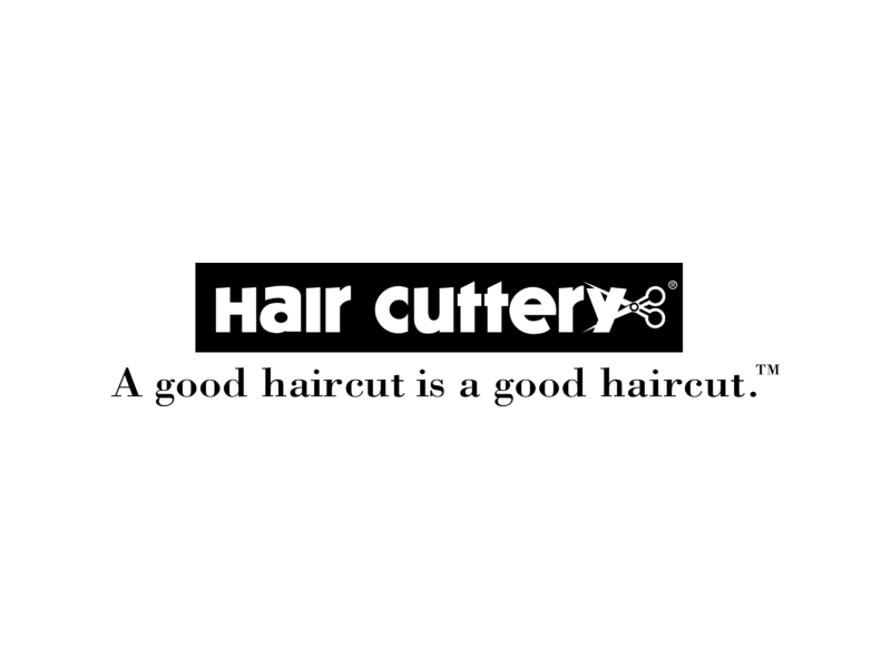 Hair Cuttery Logo PNG Transparent & SVG Vector Freebie Supply