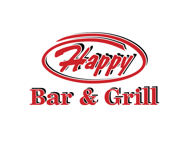 Happy Logo PNG Transparent & SVG Vector Freebie Supply