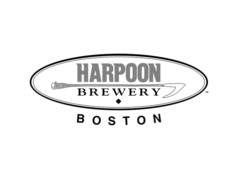 Harpoon Brewery3 Logo PNG Transparent & SVG Vector Freebie Supply