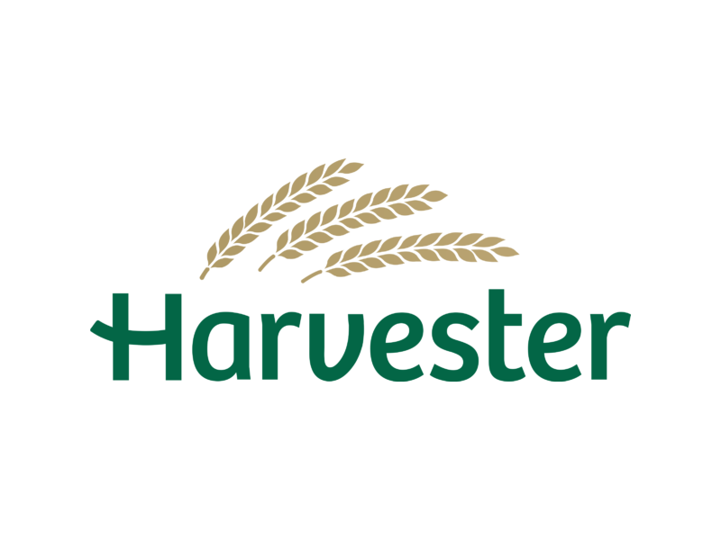 Harvester Logo PNG Transparent & SVG Vector Freebie Supply