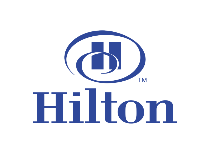Hilton International Logo PNG Transparent & SVG Vector Freebie Supply