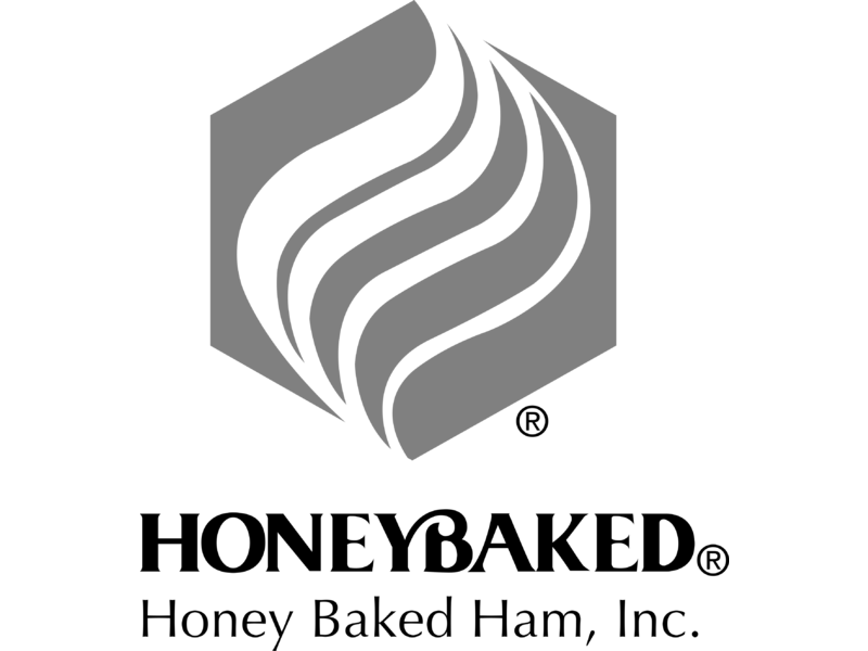 Honeybaked Ham Logo PNG Transparent & SVG Vector Freebie Supply