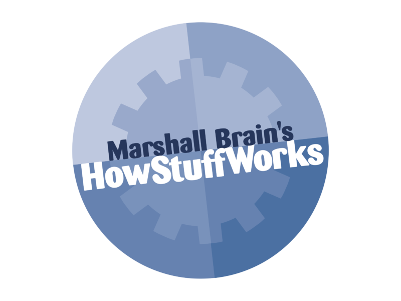 Howstuffworks Logo PNG Transparent & SVG Vector Freebie Supply