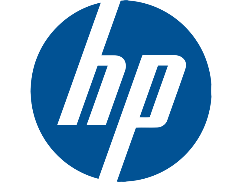 HP Hewlett Packard Logo PNG Transparent & SVG Vector - Freebie Supply