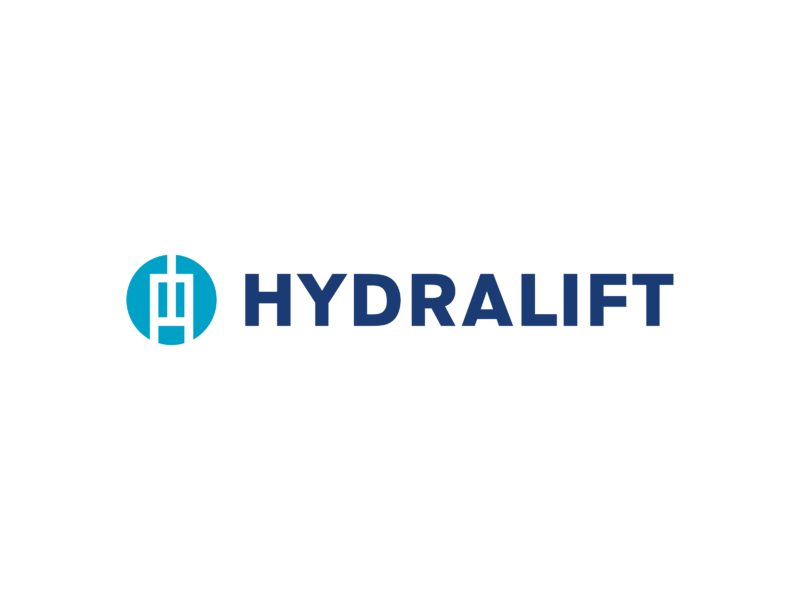 Hydralift Logo PNG Transparent & SVG Vector Freebie Supply