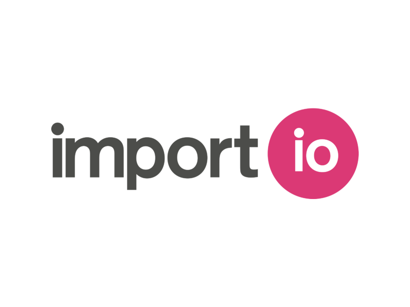 Import.io Logo PNG Transparent & SVG Vector - Freebie Supply
