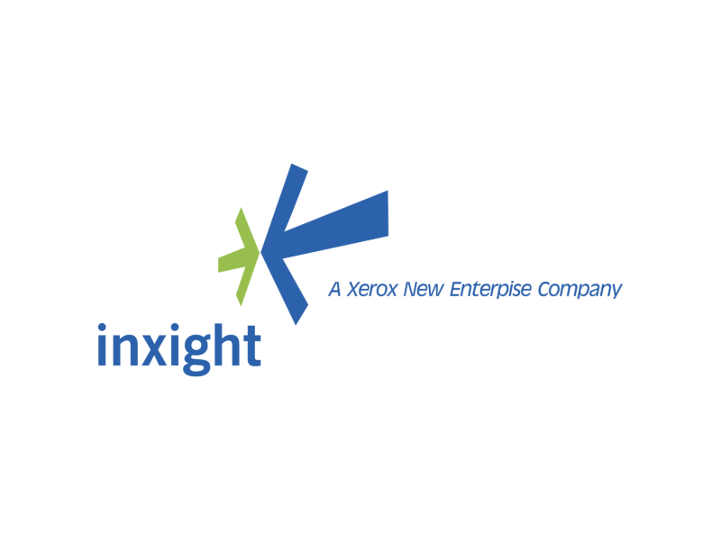 Inxight Logo PNG Transparent & SVG Vector Freebie Supply