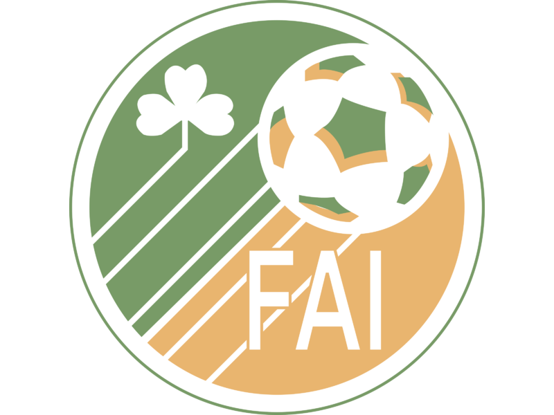 Ireland Logo PNG Transparent & SVG Vector - Freebie Supply