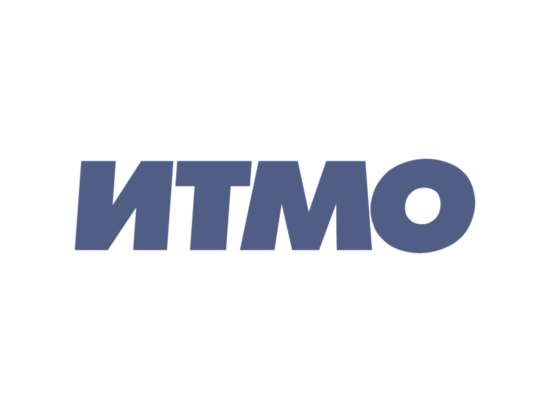 ITMO Logo PNG Transparent & SVG Vector - Freebie Supply